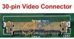 Hp 15-AF114NT, 15-AF116NT, 15-AF117NT Lcd Ekran Panel (1366*768)