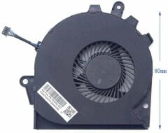 HP Omen 15-CE076TX, 15-CE077TX, 15-CE078TX VGA Fanı