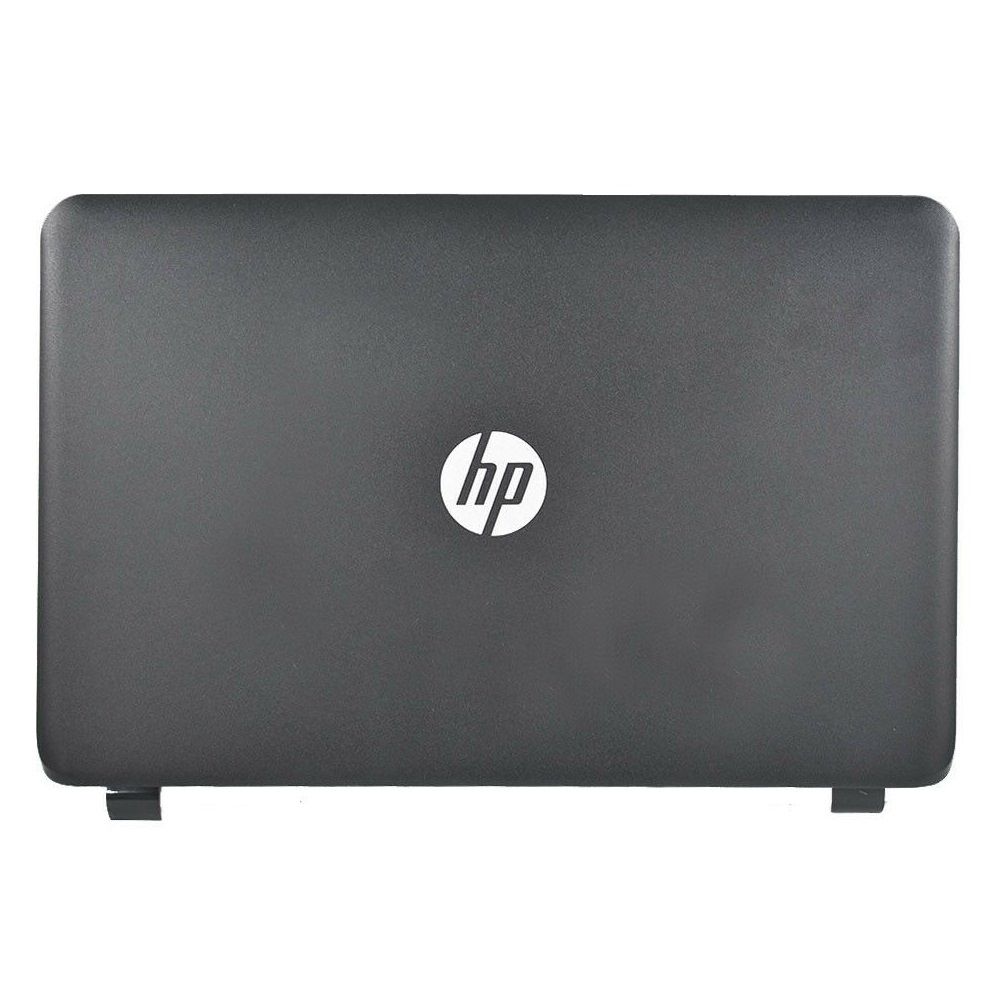 Hp 250 G3 J0X97EA, J0X98EA Notebook Lcd Cover (Siyah)