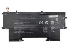 Hp 827927-1C1, V1C37EA Notebook Bataryası Pili / Ver.1