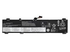Lenovo uyumlu Legion 5 Pro-16ARH7, L21C4PC1 Notebook Bataryası, Laptop Pili / RLL-202