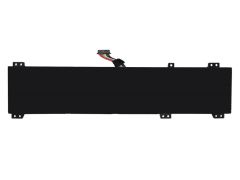 Lenovo uyumlu Legion 5 Pro-16ARH7, L21C4PC1 Notebook Bataryası, Laptop Pili / RLL-202