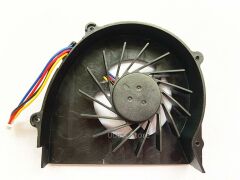 Sony Vaio VPCF13L8E PCG-81213m UDQFRRH01DF0 Notebook Cpu Fanı