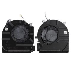 HP Victus 16-d1035nt (68P20EA) Notebook CPU+ Gpu Fanı - V1 SET / 60W