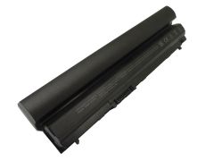 Dell Latitude K4CP5, FRR0G, Notebook Bataryası - 9 Cell