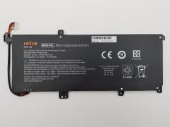 Hp MB04XL MB04055X Notebook Bataryası - Pili