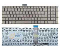 Lenovo IBM XiaoXin 15 S340-15 Notebook Klavye / Siyah - TR