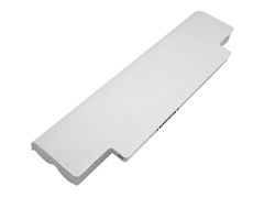Dell 8PY7N, CMP3D, G9PX2, 3G0X8 Notebook Bataryası - Beyaz