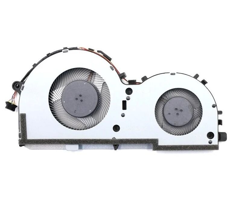 Lenovo ideaPad 81LK003FTX Notebook Fan
