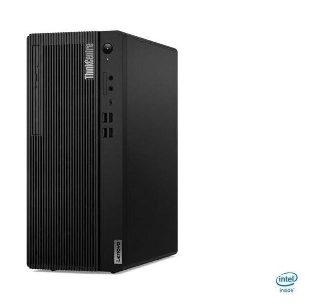 Lenovo ThinkCentre M70t 11D9 i5-10th 16GB 256GB SSD 2GB VGA Dekstop Pc - (2.el)