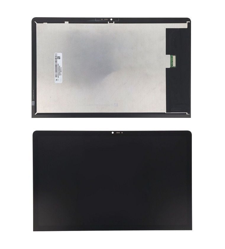 Lenovo Yoga Tab 11 YT-J706F J706N J706M X706X Siyah Lcd Dokunmatik Panel Set
