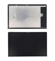 Lenovo Yoga Tab 11 YT-J706F J706N J706M X706X Siyah Lcd Dokunmatik Panel Set