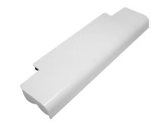 Dell Inspiron Mini 10, 1012, 1018 Notebook Bataryası - Beyaz