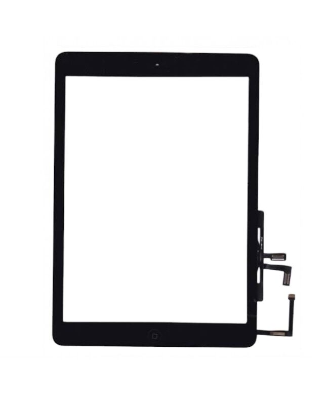 Apple iPad 821-1894-A Dokunmatik Panel / Siyah