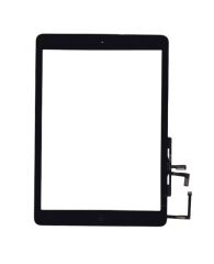 Apple iPad 821-1894-A Dokunmatik Panel / Siyah