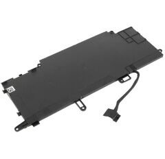 Dell Latitude E7260 2in1 Notebook Bataryası, Laptop Pili
