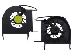 Hp Pavilion dv7-2000, dv7-2100, dv7-2200, dv7-2300 Notebook Fan / Ver.1