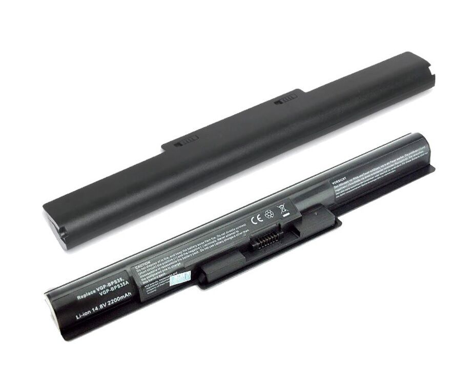 Sony Vaio SVF14415SG SVF14416SG SVF15211SN Notebook Bataryası - Pili