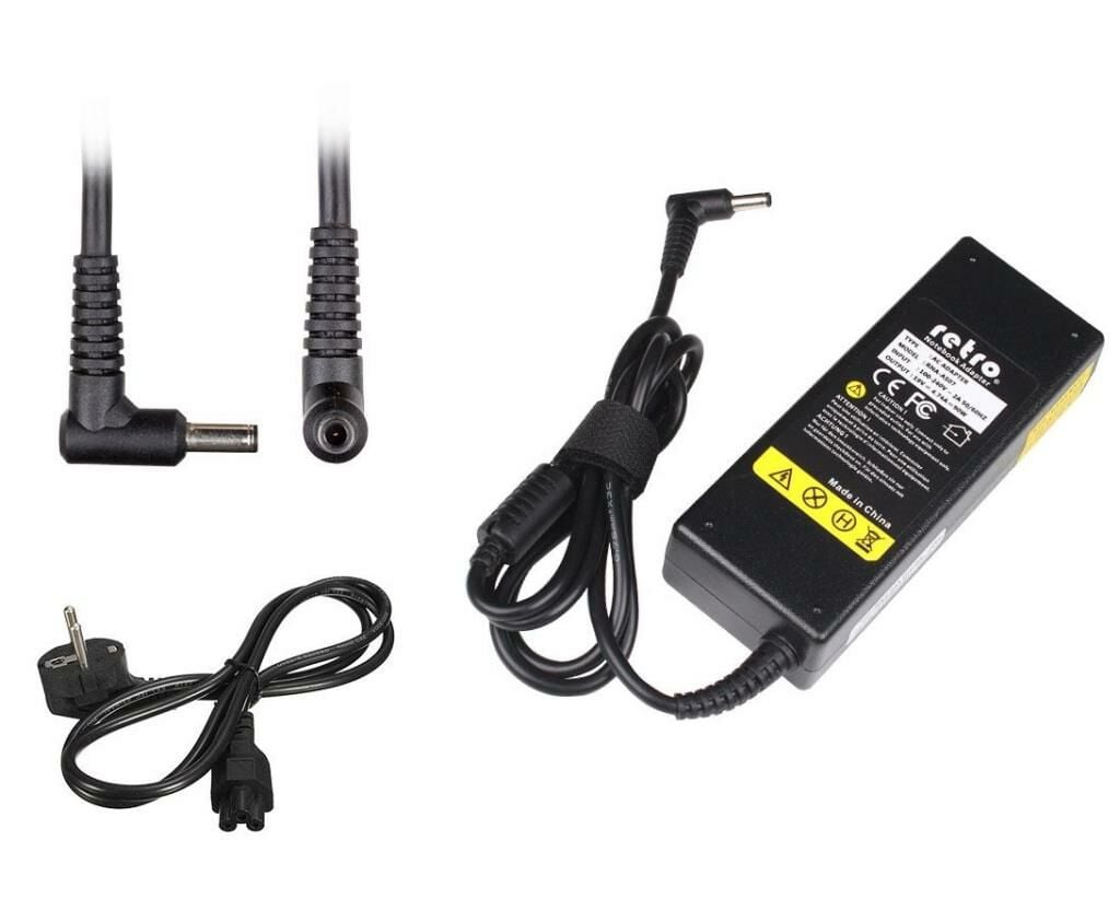 Asus ExpertBook B1 B1500CEPE-BQ072645 Notebook Adaptörü, Şarj Aleti Cihazı 90W