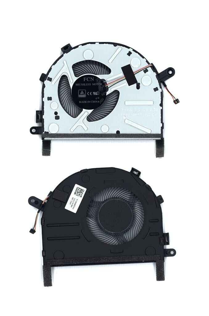 Lenovo ideaPad 330S-14, 330S-15 Serisi Notebook Fanı