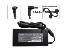 MSI GE72-6QC-059TR Notebook Şarj Adaptörü (150W)