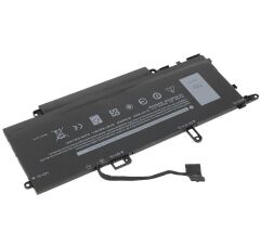 Dell Latitude E7270 2in1 Notebook Bataryası, Laptop Pili