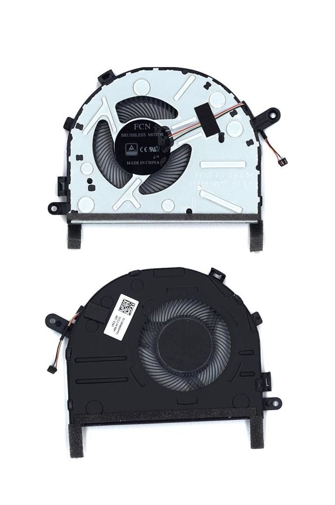 Lenovo ideaPad 330S-14AST, 330S-14IKB Notebook Fanı