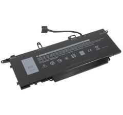 Dell Latitude 0C76H7 2in1 Notebook Bataryası, Laptop Pili