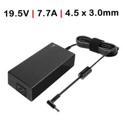 HP Victus 16-d0021nt (4H0X7EA) Notebook Adaptör, Şarj Aleti Cihazı 150W