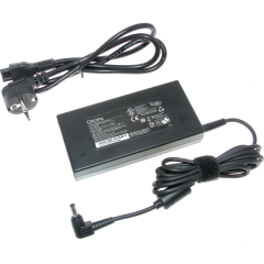 Monster Abra A7 V14.4 Notebook Adaptörü, Laptop Şarj Aleti Cihazı 180W (Orjinal Üretici)