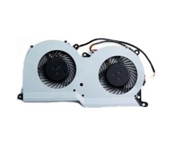 Clevo 6-31-P6502-G02, 6-31-P650N-201, 6-31-P6502-201 Notebook GPU Fanı