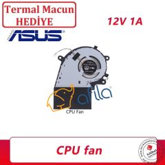 13NR01N0P08013 Notebook Cpu Fanı