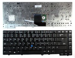Hp NSK-H4K01 V070530AK1  Notebook Klavyesi - TR - WPS