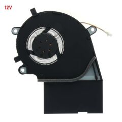 DFSCK22105182L,FN7G CPU Notebook Cpu Fanı