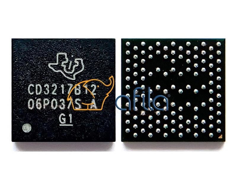 iPad air 4 Air 5 BGA IC Chip şarj Entegresi