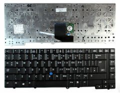 Hp 468778-001 9J MP-06803US-6442  Notebook Klavyesi - TR - WPS