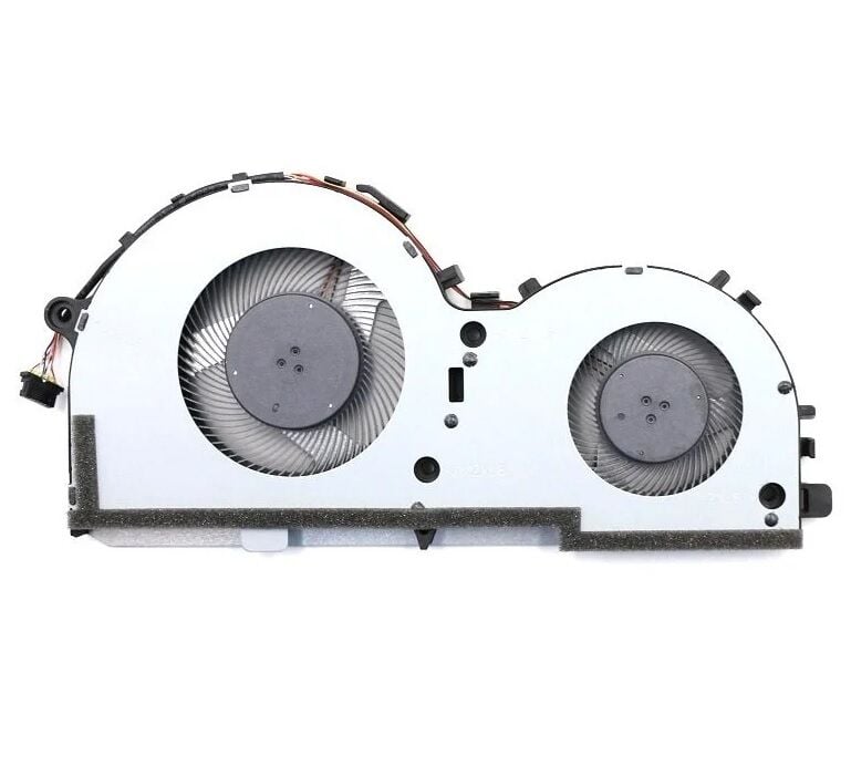 Lenovo ideaPad 81LK00R2TX Notebook Fan