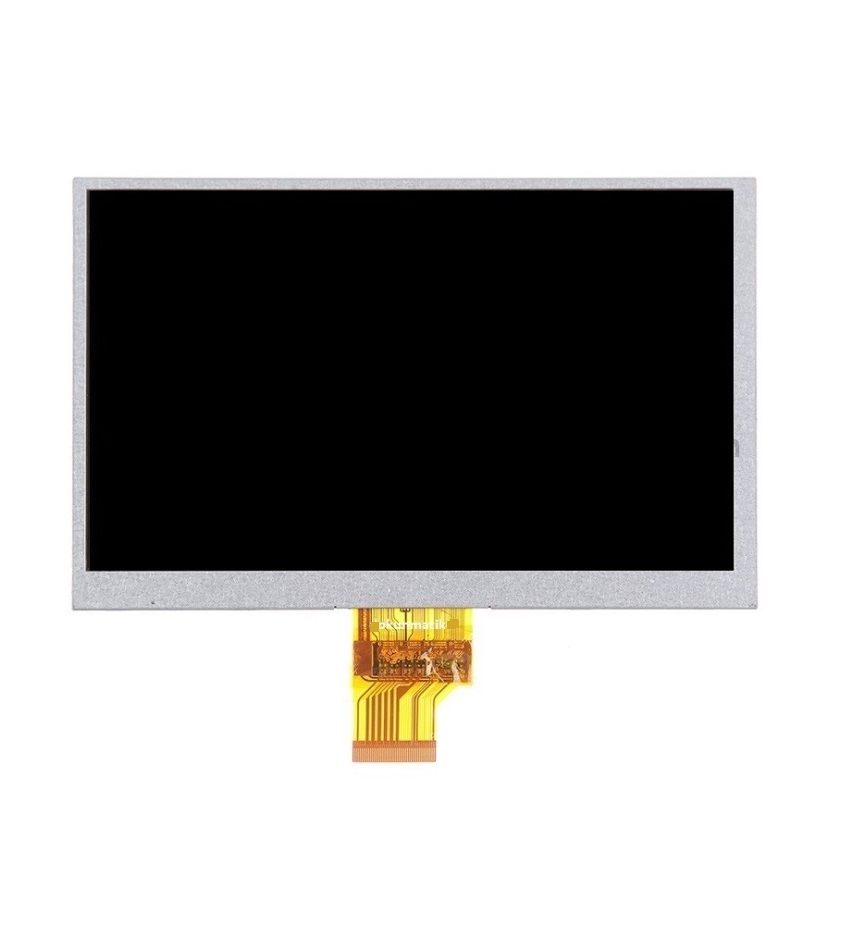 Acer Iconia B1-A70 , B1-A71 LCD Panel - iç Ekran (ORJİNAL)