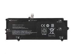 Hp Elite 812205-001 HSTNN-DB7F Tablet Notebook Bataryası Pili