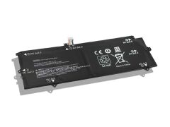 Hp Elite 812205-001 HSTNN-DB7F Tablet Notebook Bataryası Pili