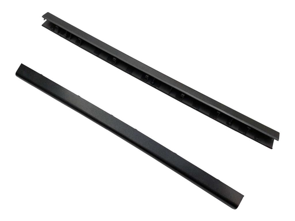 Lenovo ideaPad 320H-15IKB Notebook Lcd Menteşe Kapağı / Siyah