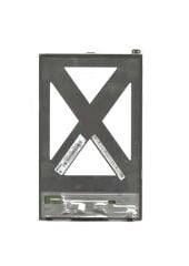 Asus Memo Pad 8 ME180 ME180A K00L 8 inç Tablet Pc HD Lcd - Led Panel Ekran Siyah