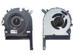 Asus TUF Gaming A15 FA506IU-HN393 uyumlu Notebook Cpu Fanı V1 (Sağ Fan) Tip2
