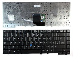 Hp 9J.N8282.K01 V070530CS1  Notebook Klavyesi - TR - WPS