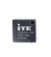 ITE IT5571E-128 CXS/CXA I/O Chipset (Çip)