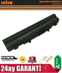 Acer Extensa 2510G Notebook Bataryası - Pili