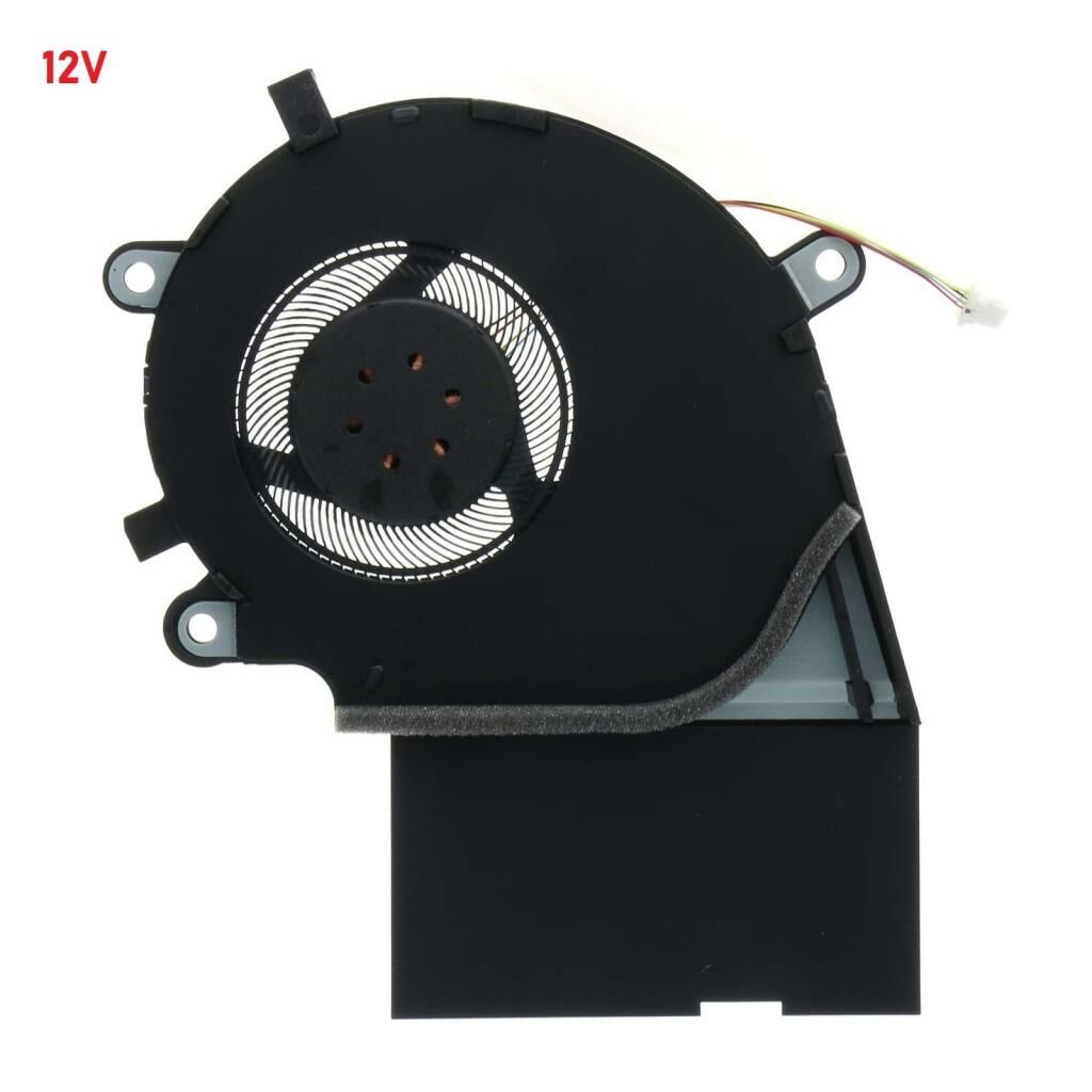ASUS ROG G532LV, G532LW, G532LWS Notebook Cpu Fan 2.Versiyon (12Volt)