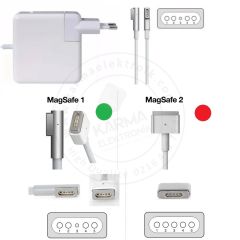 ADP-90UB Aplple 18.5V 4.6A \ 3.6A Macbook Adaptör