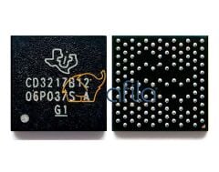 Apple MacBook Pro A2338 BGA IC Chip şarj Entegresi