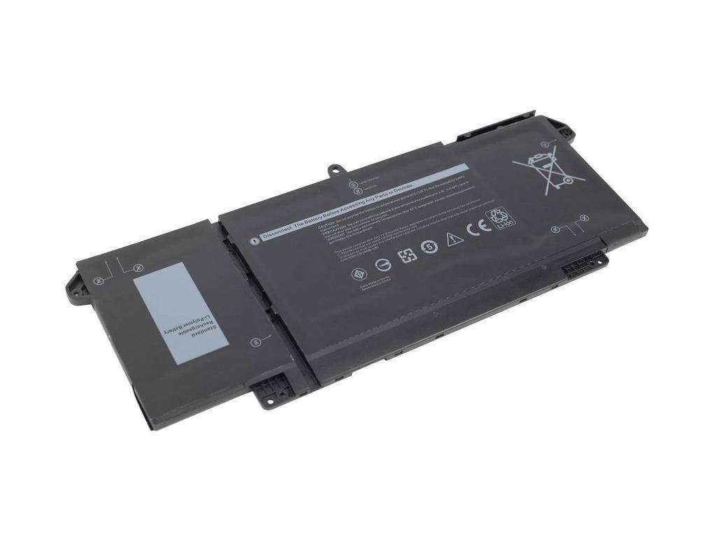 Dell Latitude 14 7520 Notebook Bataryası, Pili - 4 Cell
